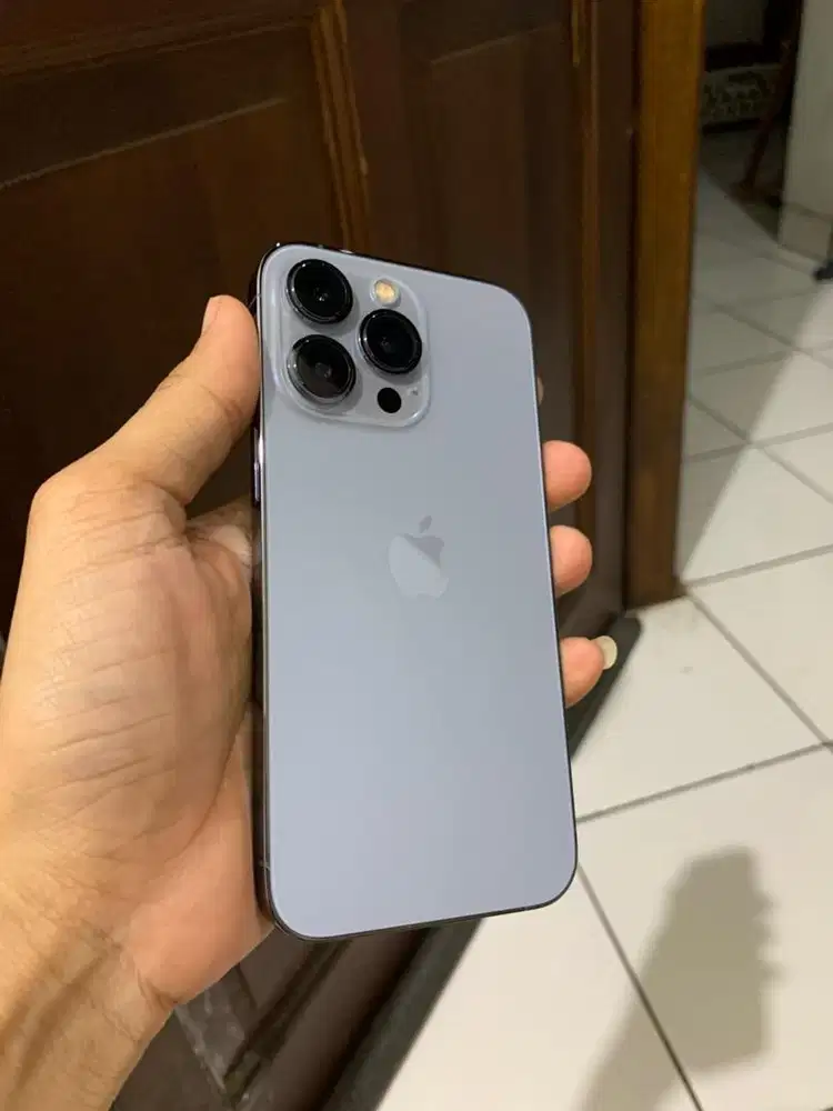 iphone 13 pro 128gb ex inter alloprator