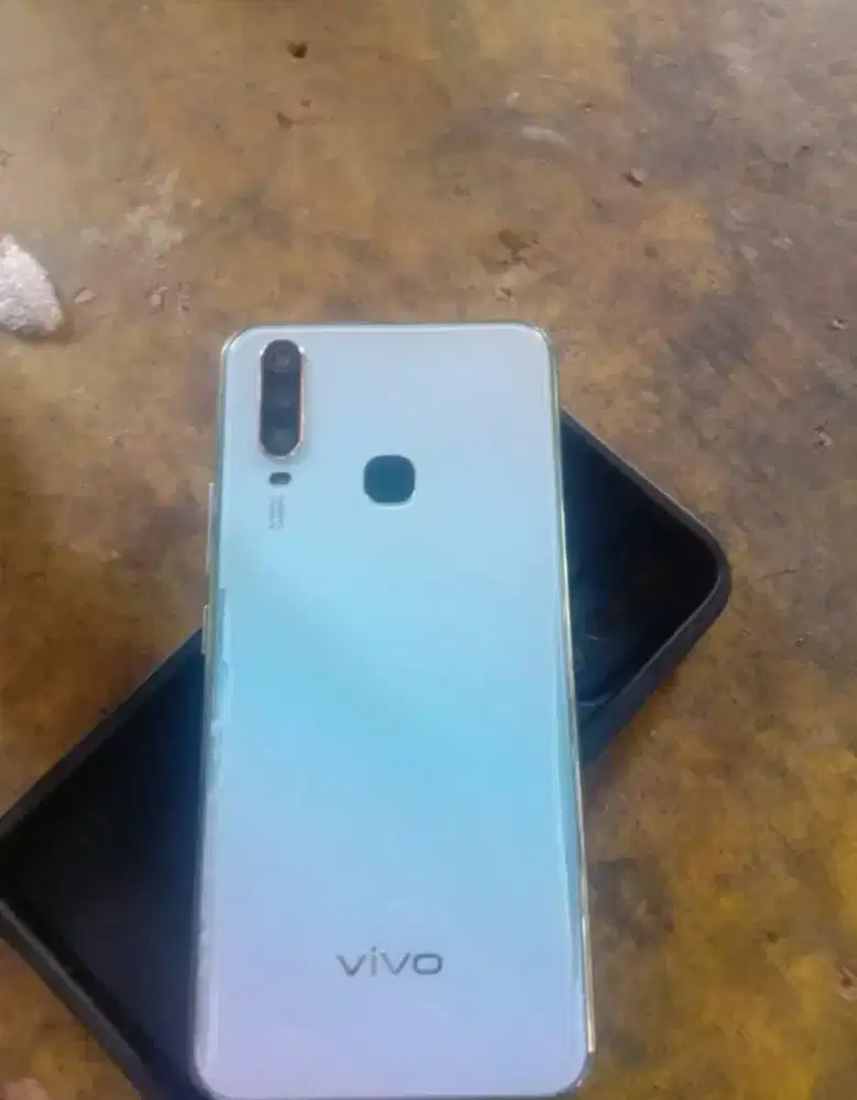 Vivo y12 Ram 3/32