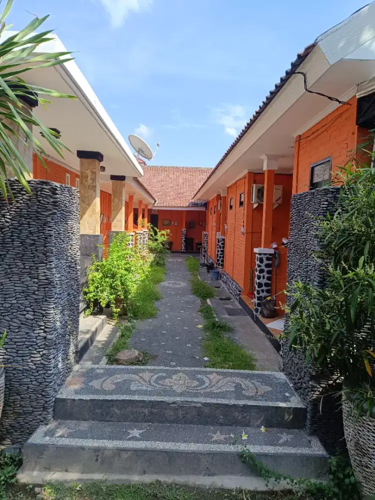 Kos-Kosan Kubu Mesari