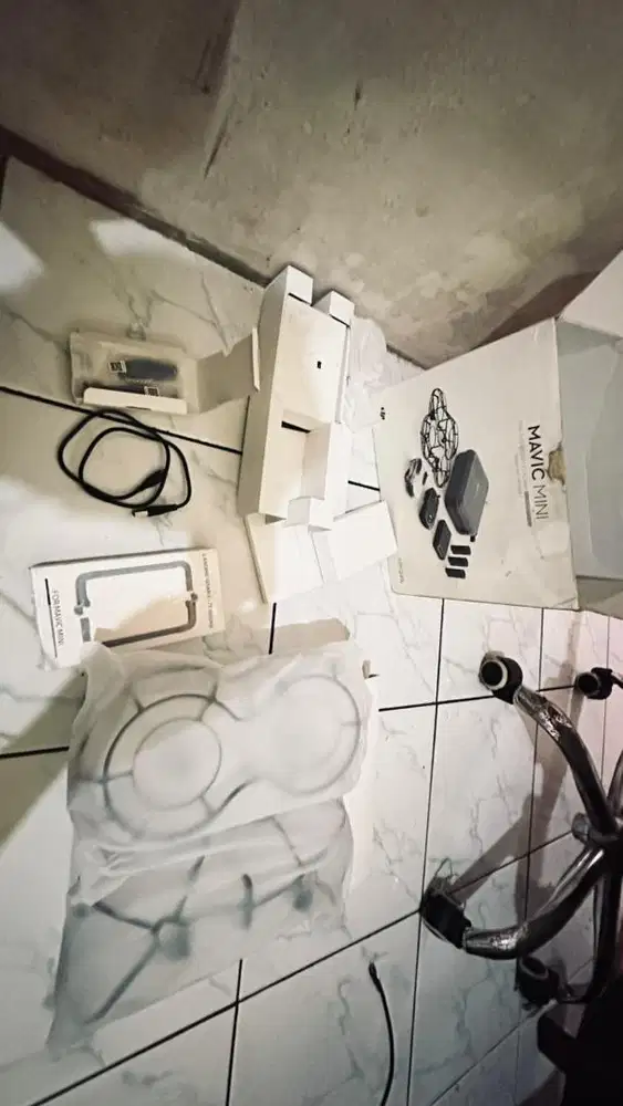 Dji mavic mini 1
