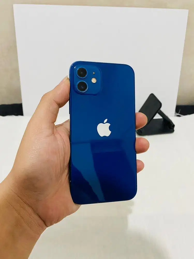 iPhone 12 128gb all operator