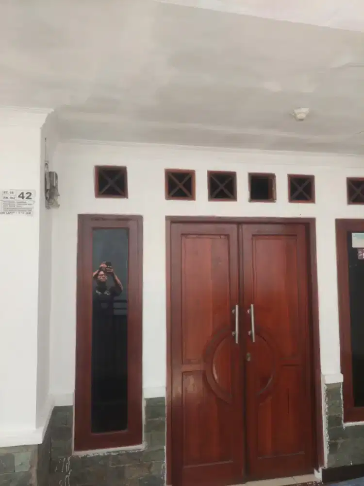 Jual Rumah Dekat Mampang Prapatan Depok