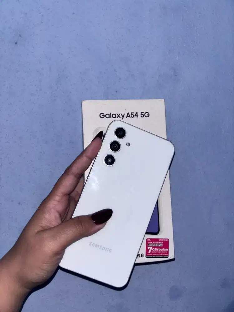 Samsung Galaxy A54 5G 8/256GB