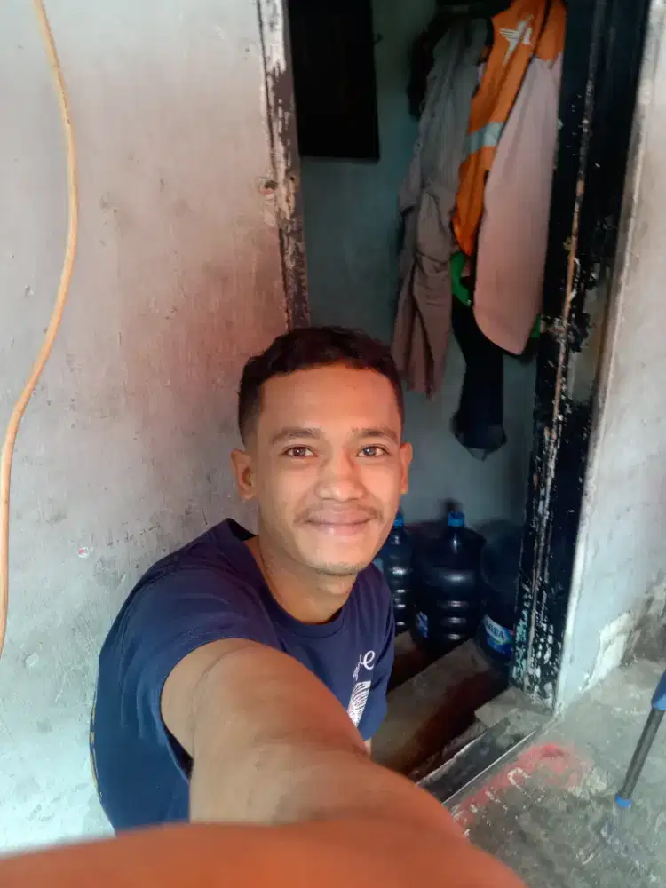 Info loker pekerjaan