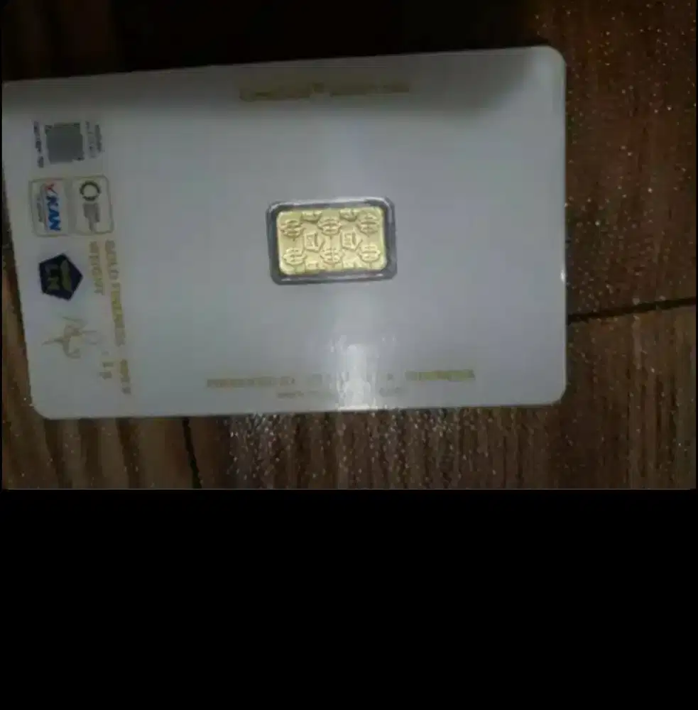 jual logam mulia antam 2 gram redmark