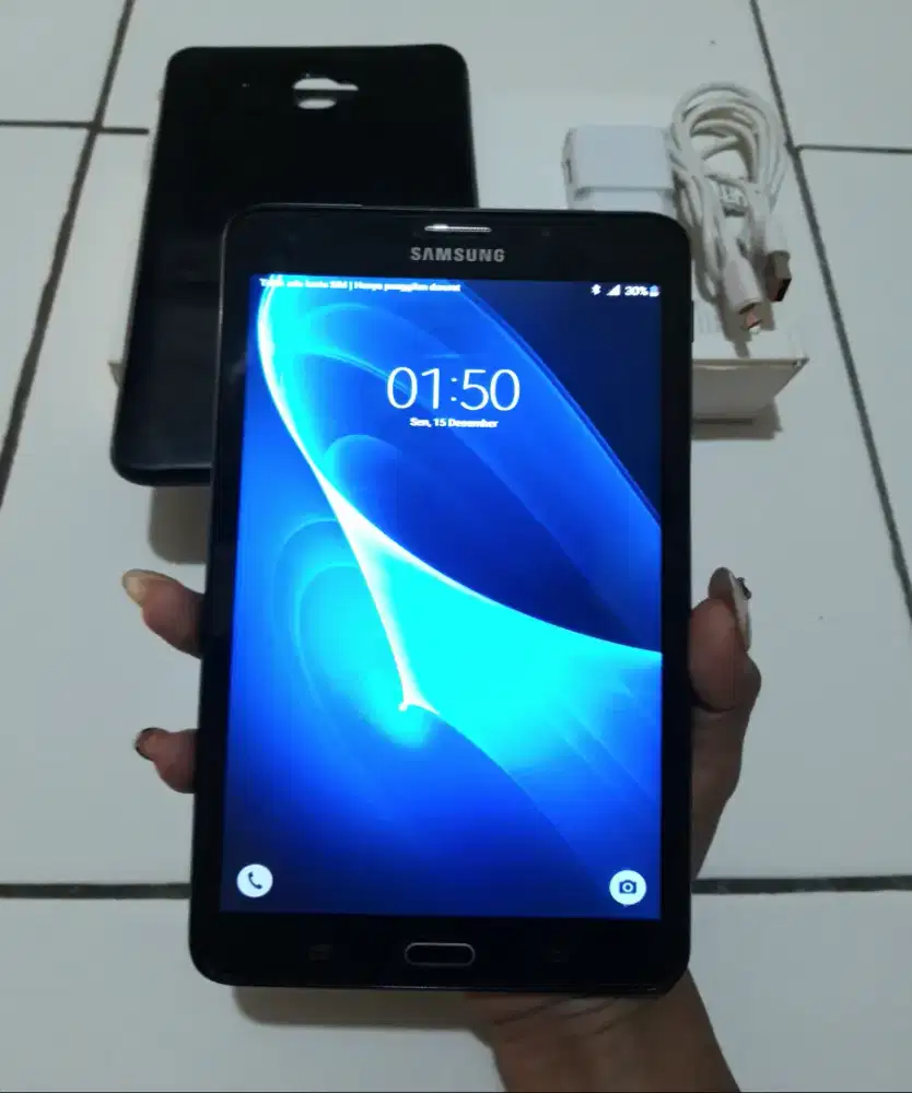 Samsung Tab A6 2016