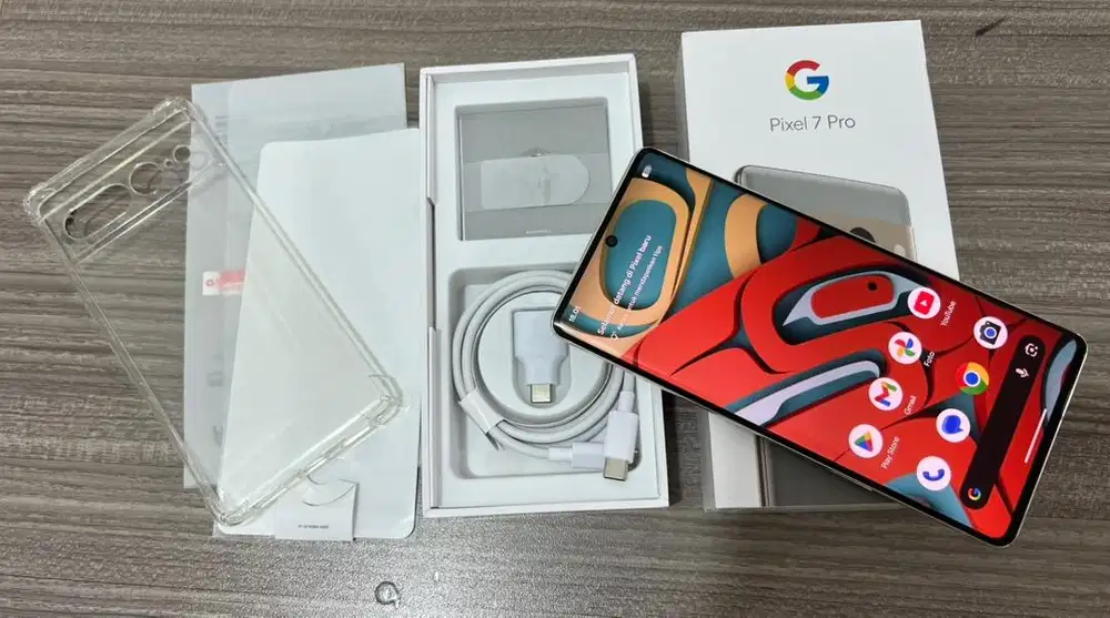 Google pixel 7 pro 12/128gb