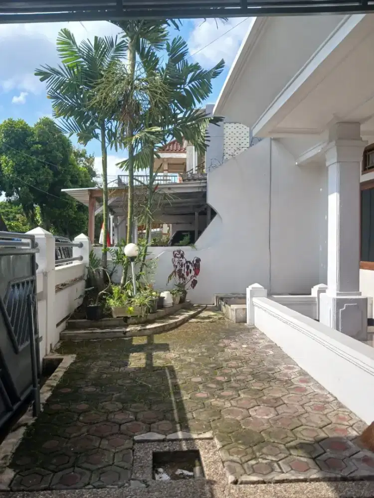 Di Sewakan Antapani Jalan Lebar