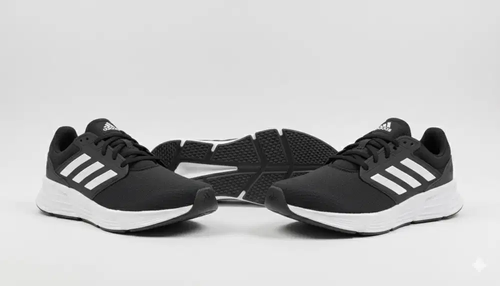 Adidas galaxy 6m running men