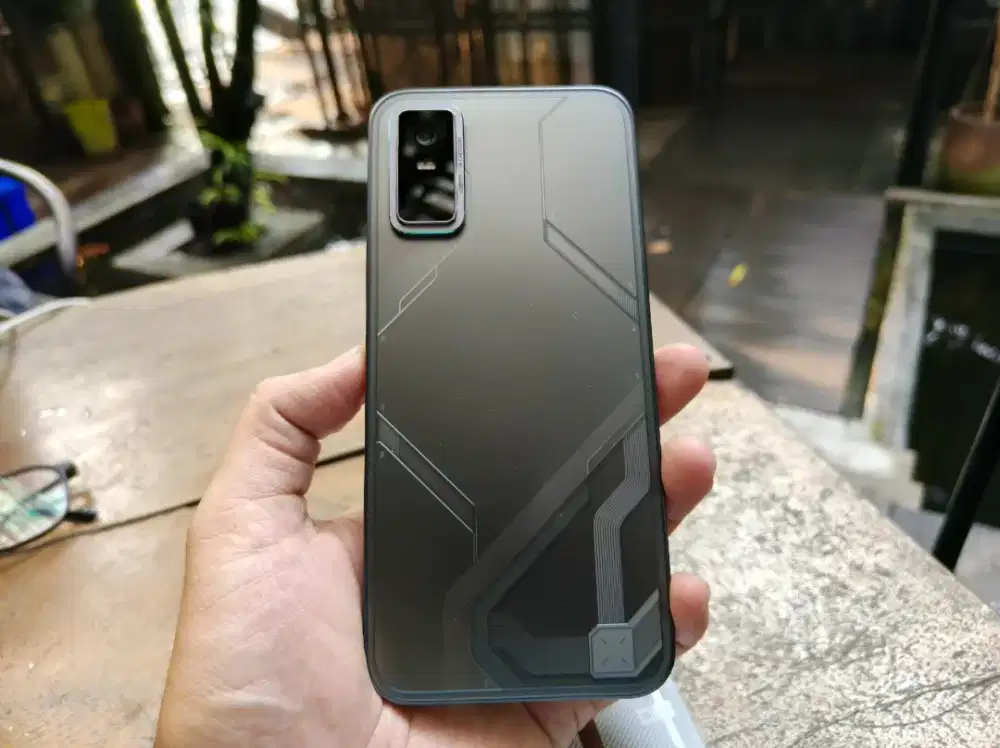 Infinix gt 30 pro