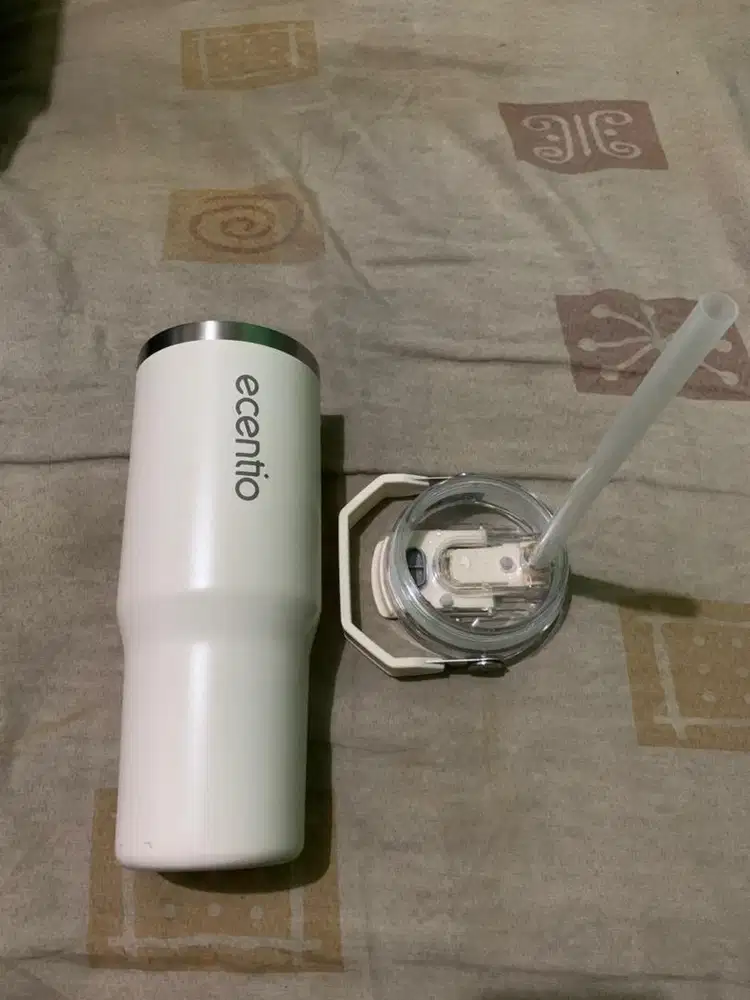 tumbler ecentio 900ml