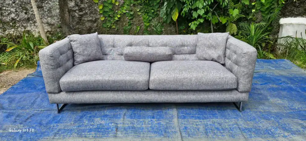 Sofa Informa Jumbo UK.220x80 Istimewa