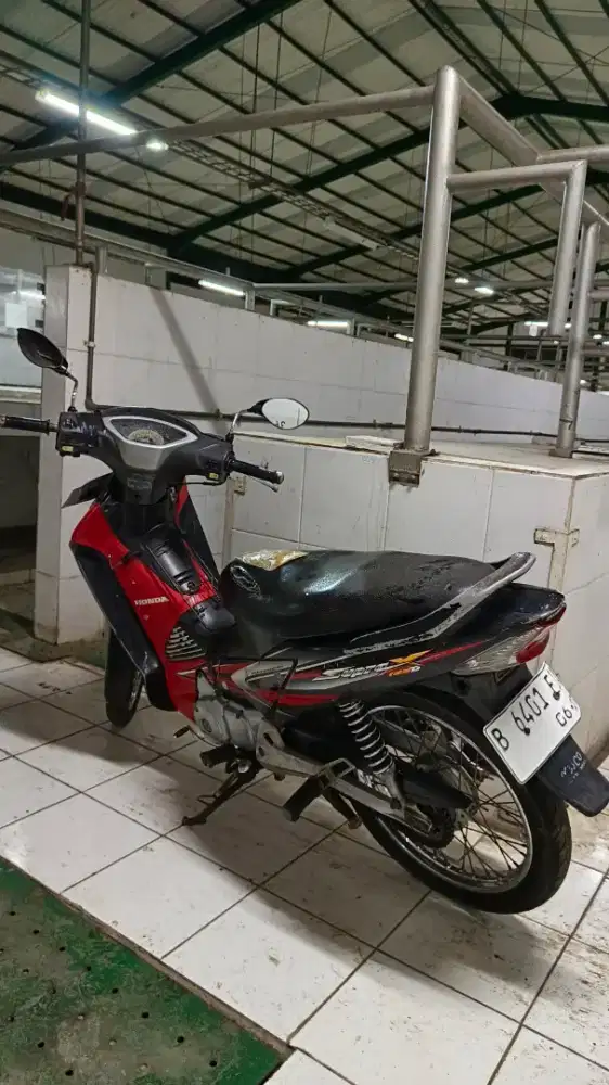 Di jual Murah lengkap