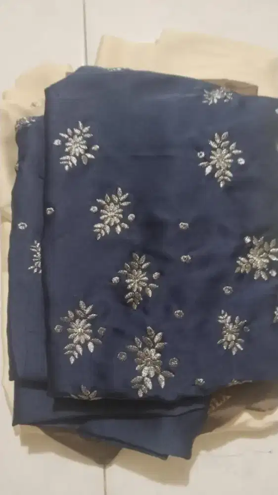 Admin produksi dan online shop