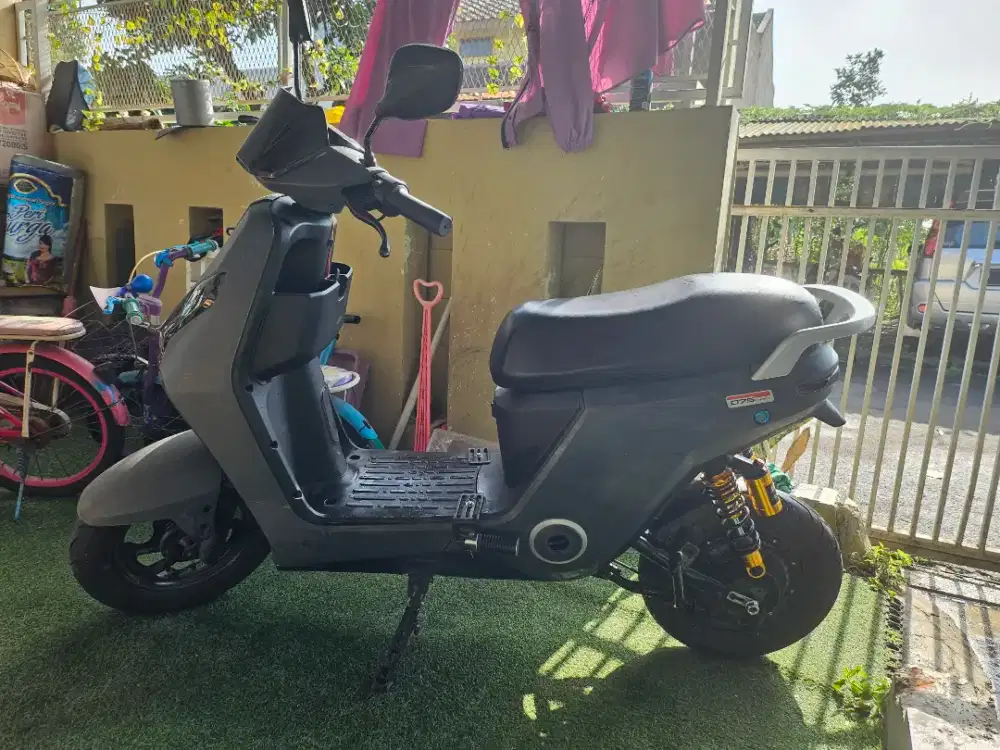 Uwinfly d75 modif tipis