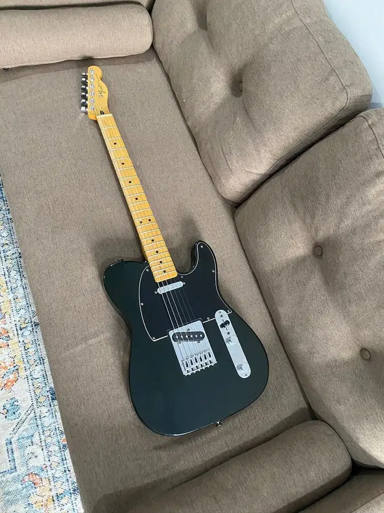 Fender Telecaster Mexico Standard