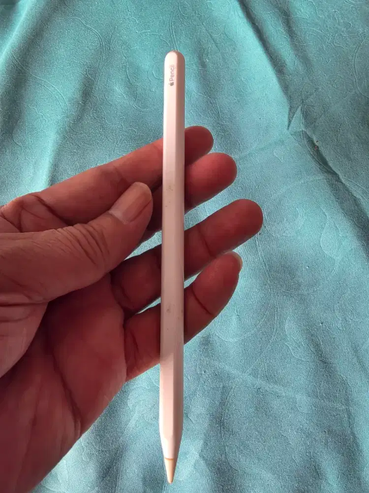 Ipad Pencil Gen 2
