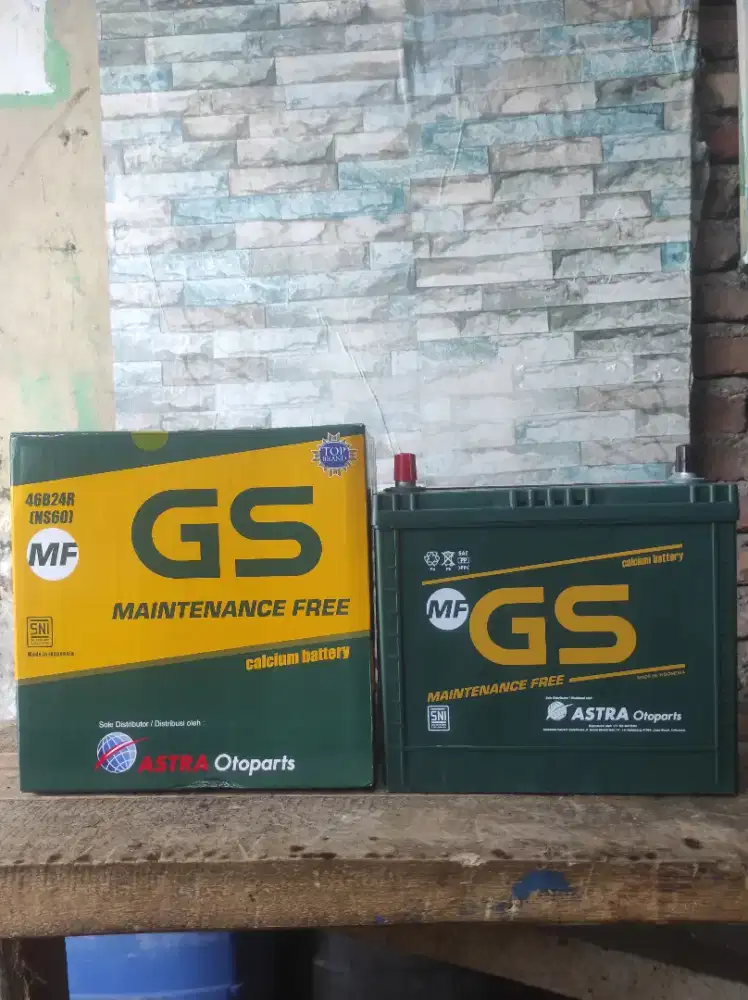 Aki Mobil Bandung – Melayani Antar ke Lokasi