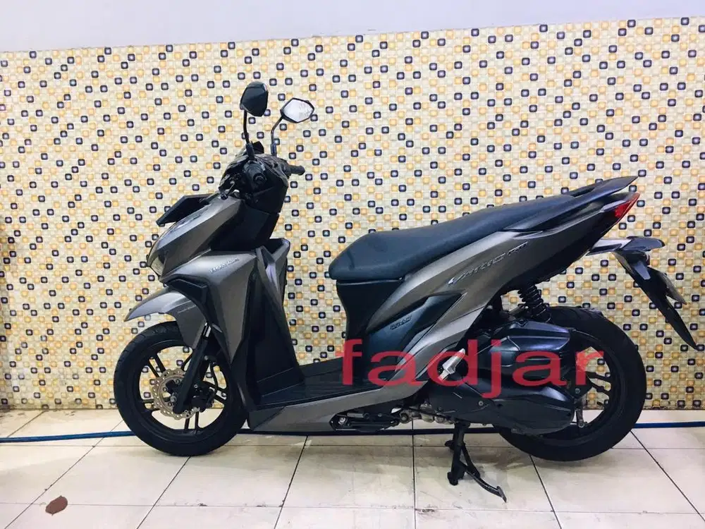 honda vario 150 keys Tahun 2021