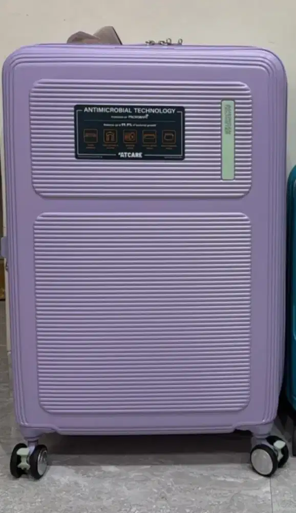 Koper american tourister 28 inch