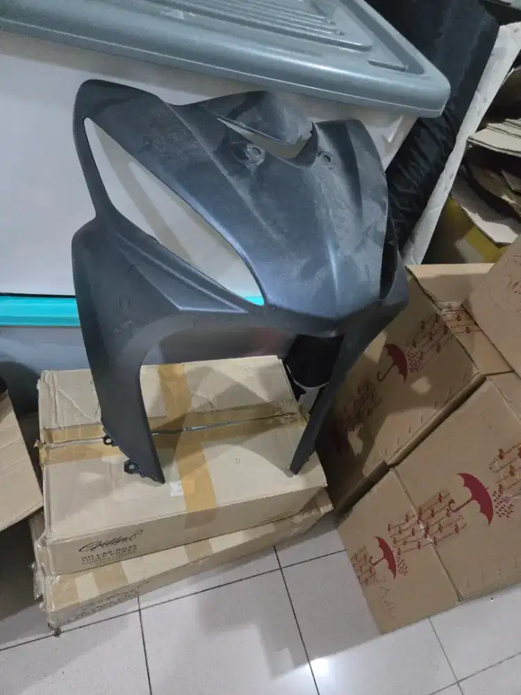 Body motor salah beli