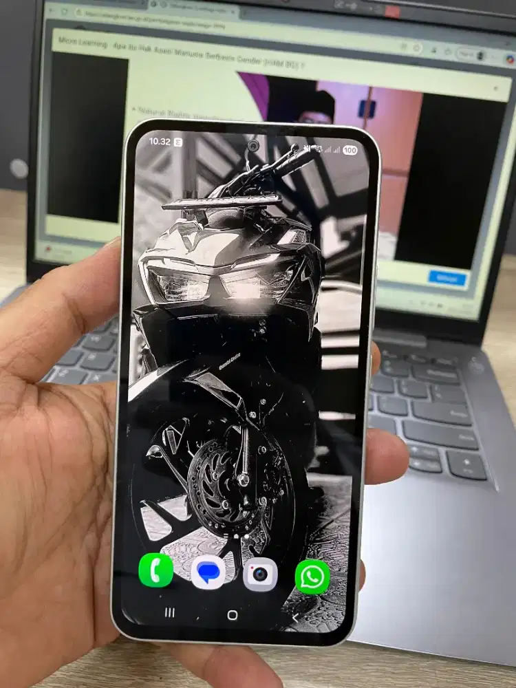 Samsung A54 8/256 5G