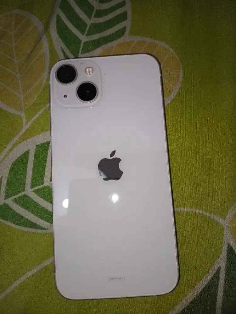 Iphone kondisi mulus ya no mines