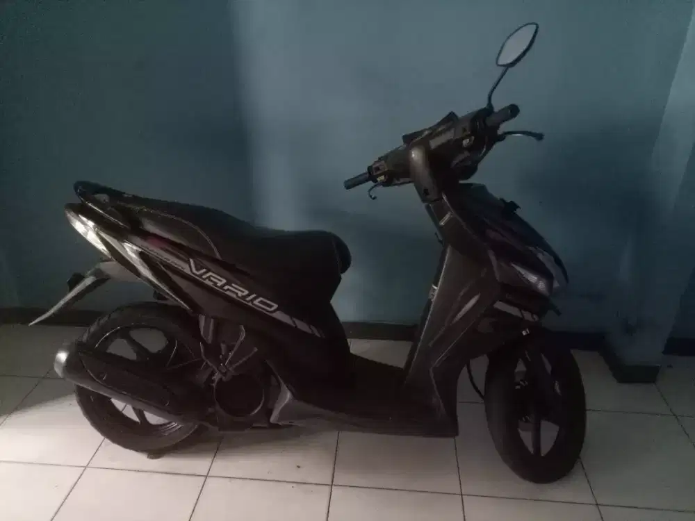 Honda Vario 2006