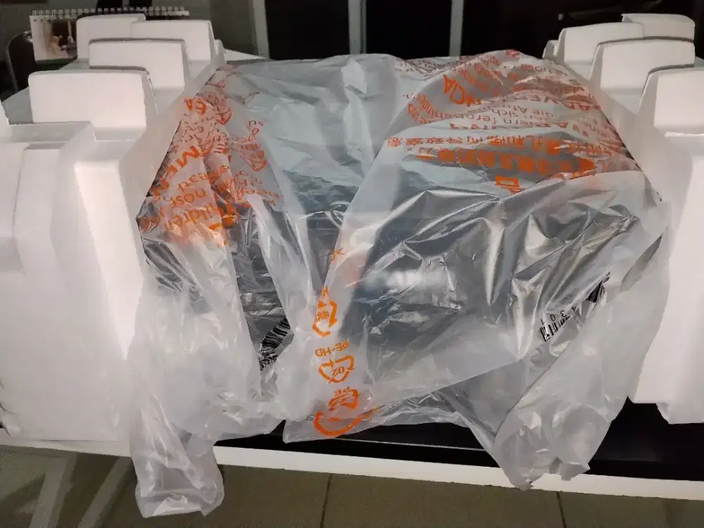 PRINTER CANON type iX 6770