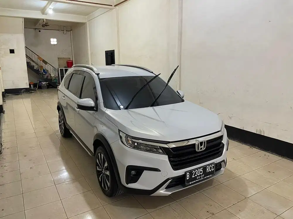 HONDA BRV 1.5 AT PRESTIGE 2022