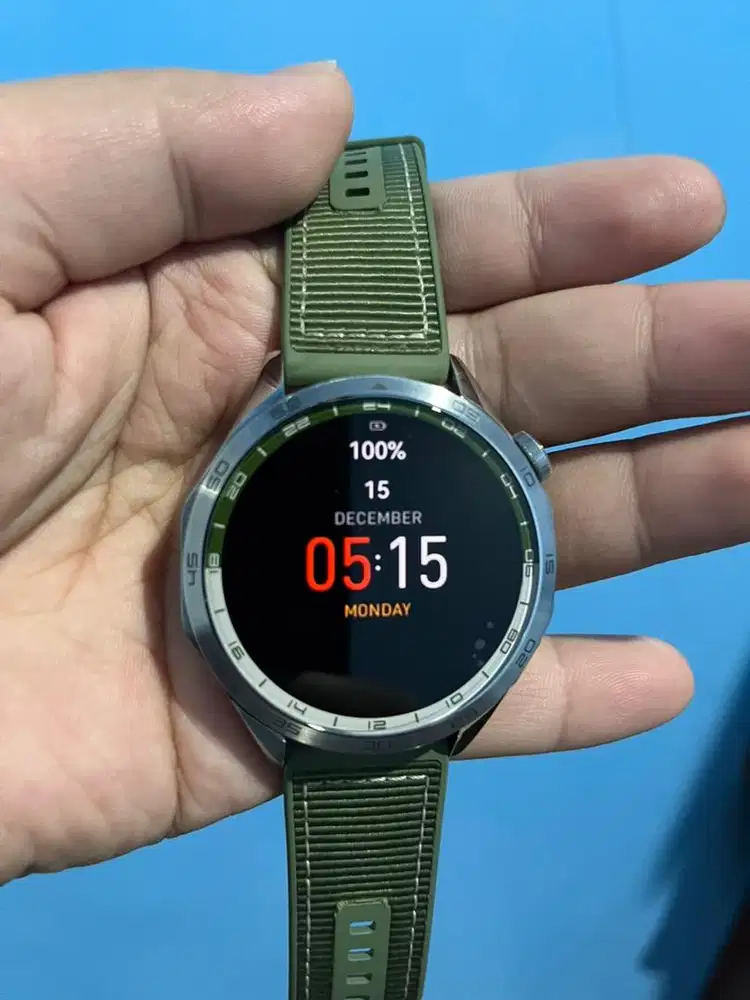 HUAWEI SMARTWATCH GT 4