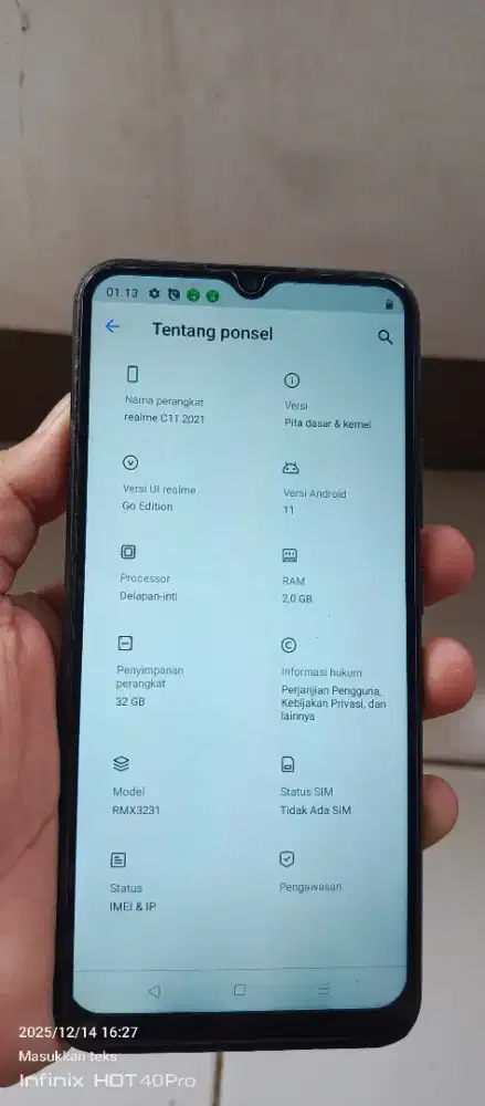 C11.   2/32 lecet pmkyan ja