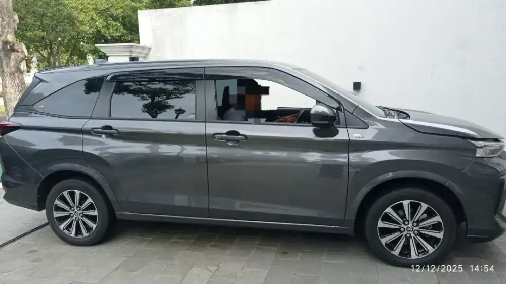 Avanza G 1.5 AT