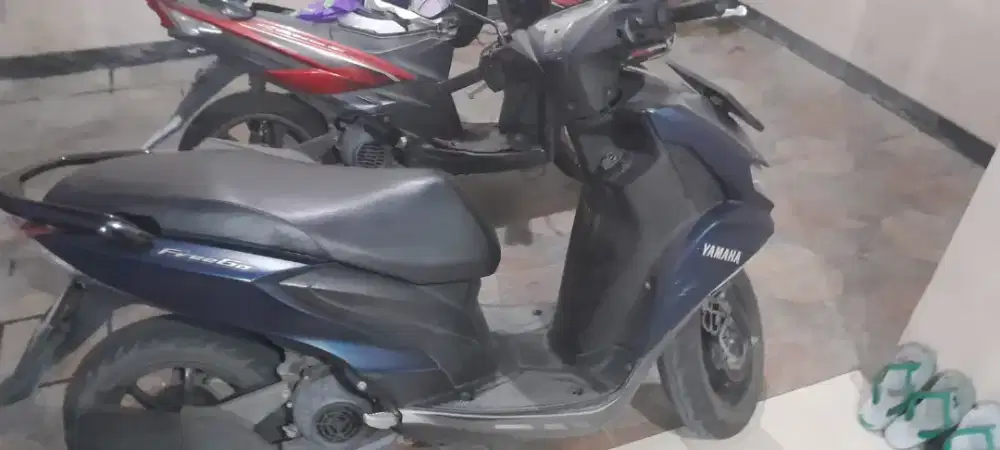 Jual Freego 2021 non keyless