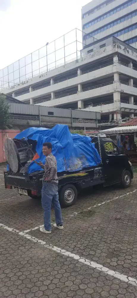Jual barang bekas jakarta