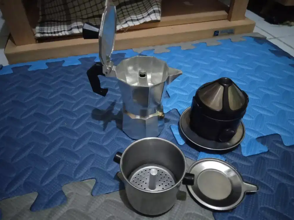 alat membuat kopi
