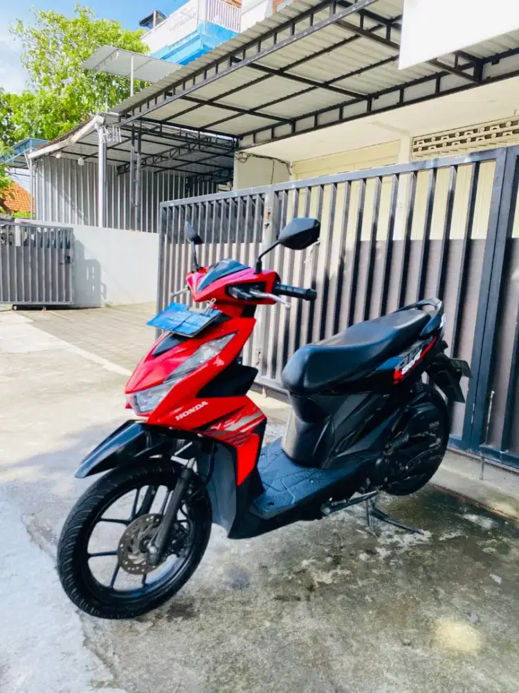 DP 500 beat eco 2023 Deva motor