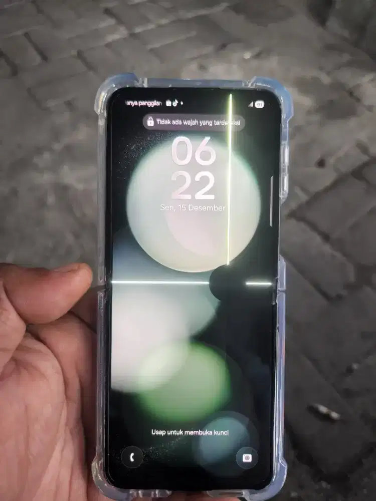 Samsung Z Flip 5 8/256 Ex Sein