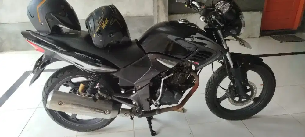 Tiger Revo standar 2008 joss