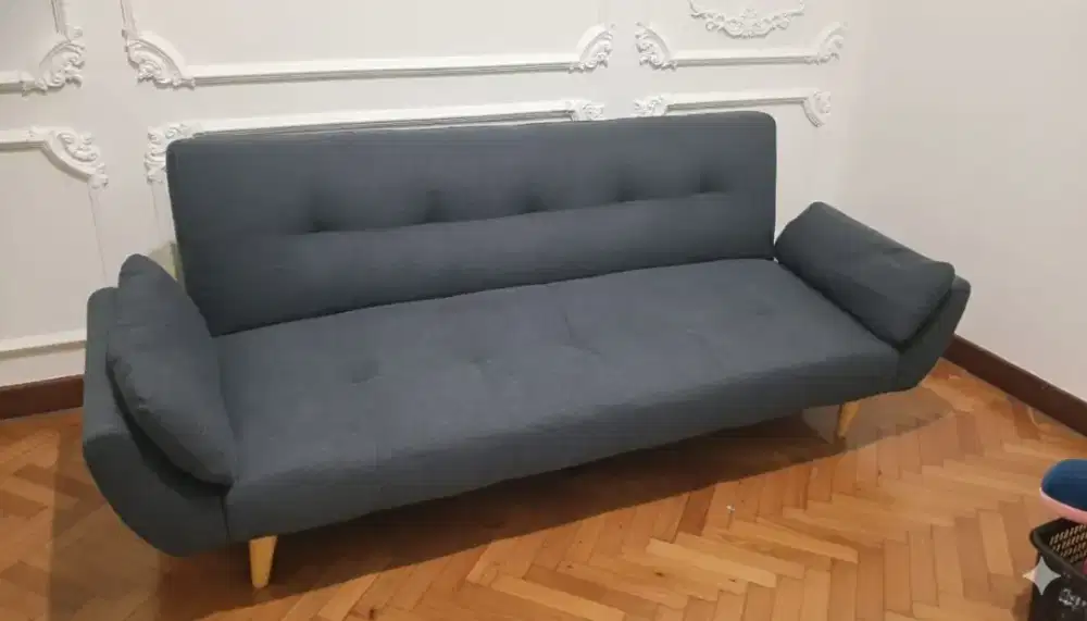 Sofa Minimalis 3 seater