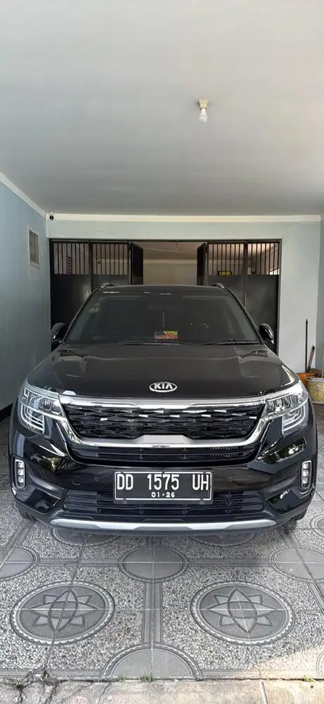 Kia SELTOS 2020