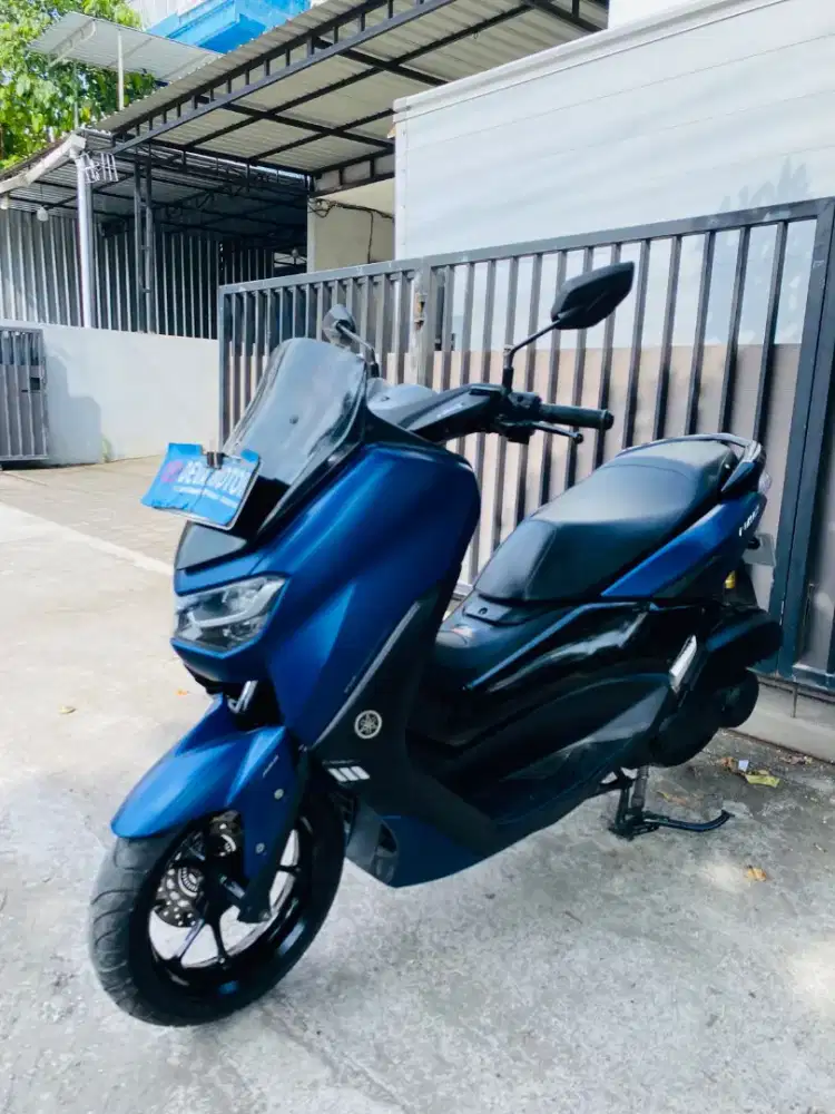 DP 500 nmax ABS Deva motor