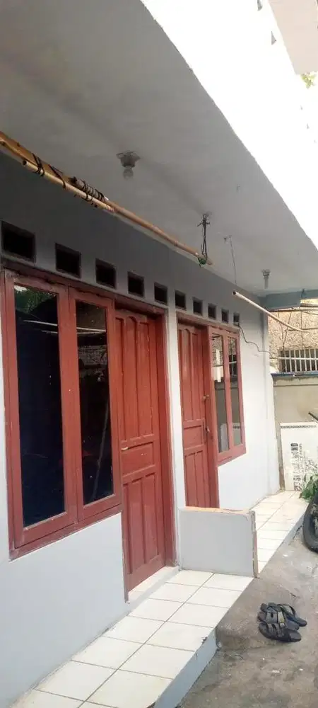 Kontrakan / Kost Dekat Halte Busway Ragunan