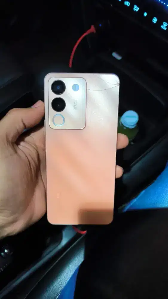 jual vivo v29e 5g 8/256 jual tt bu