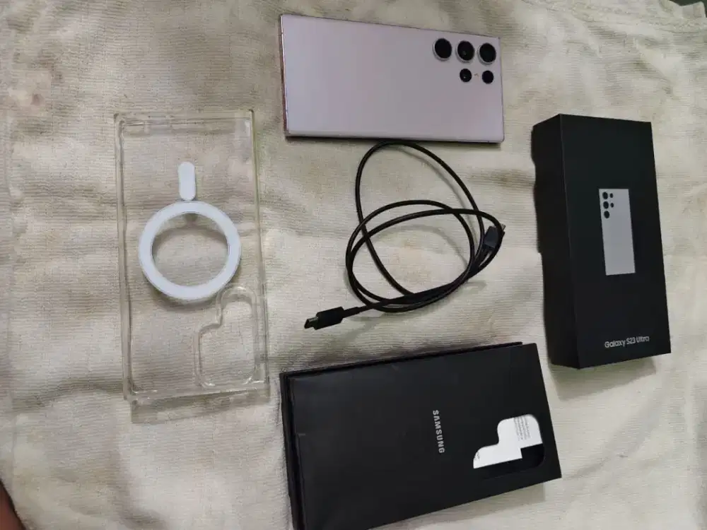 Samsung S 23 Ultra 12/512 Gb