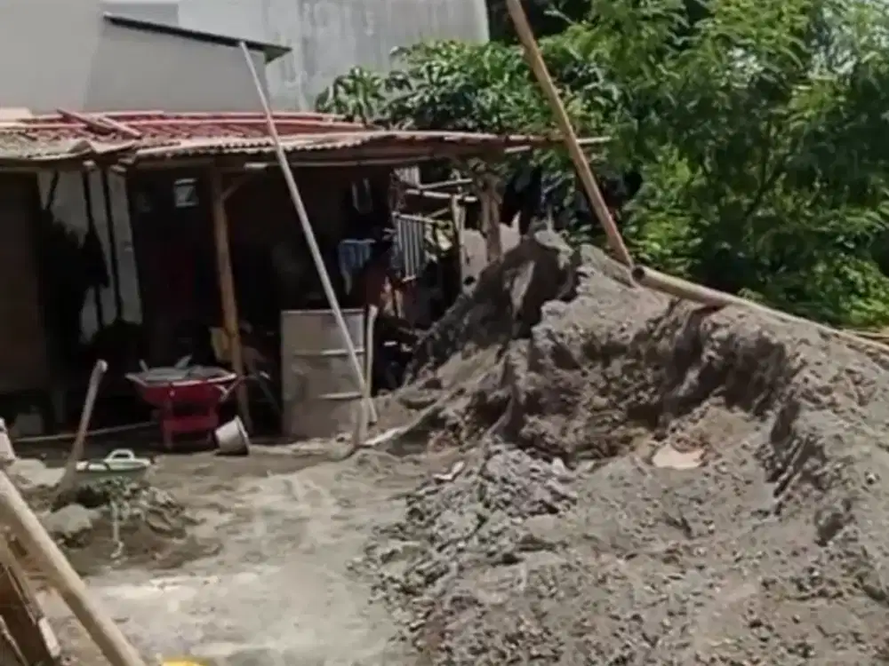 Dijual Tanah Super Murah di Jombor Sleman