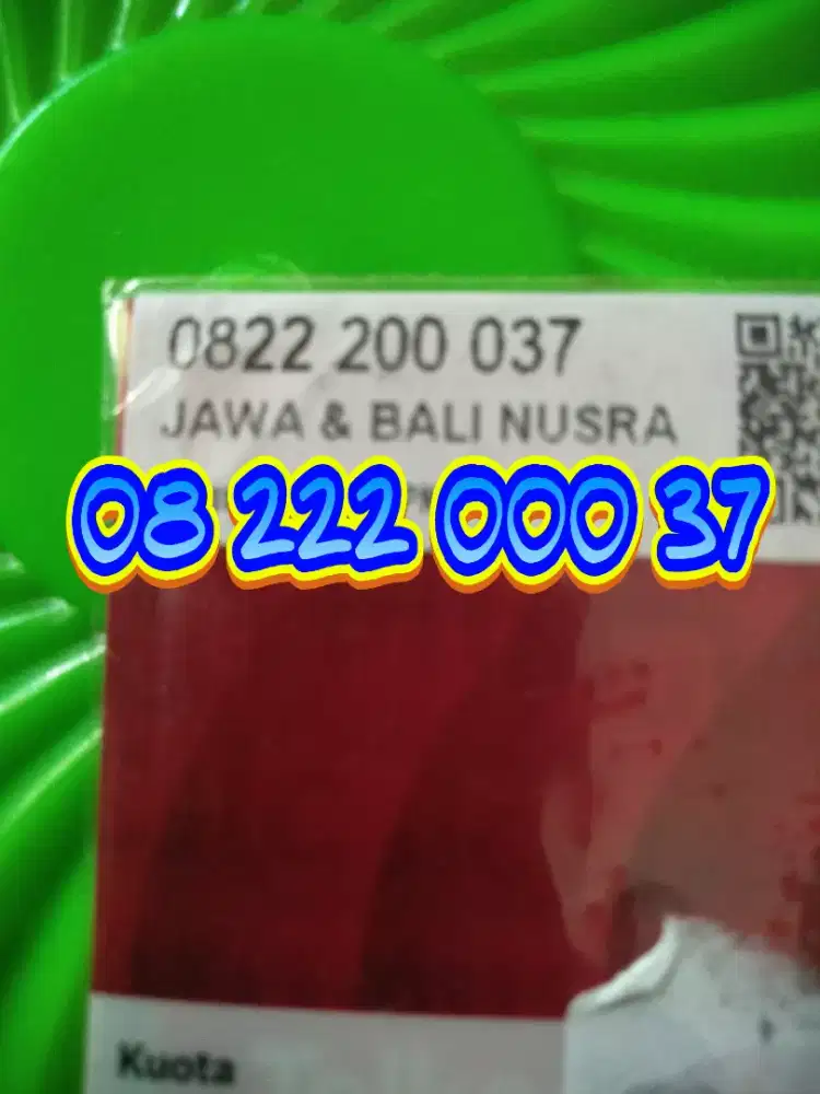 Perdana Telkomsel 10 digit Mantap DOBEL TRIPEL