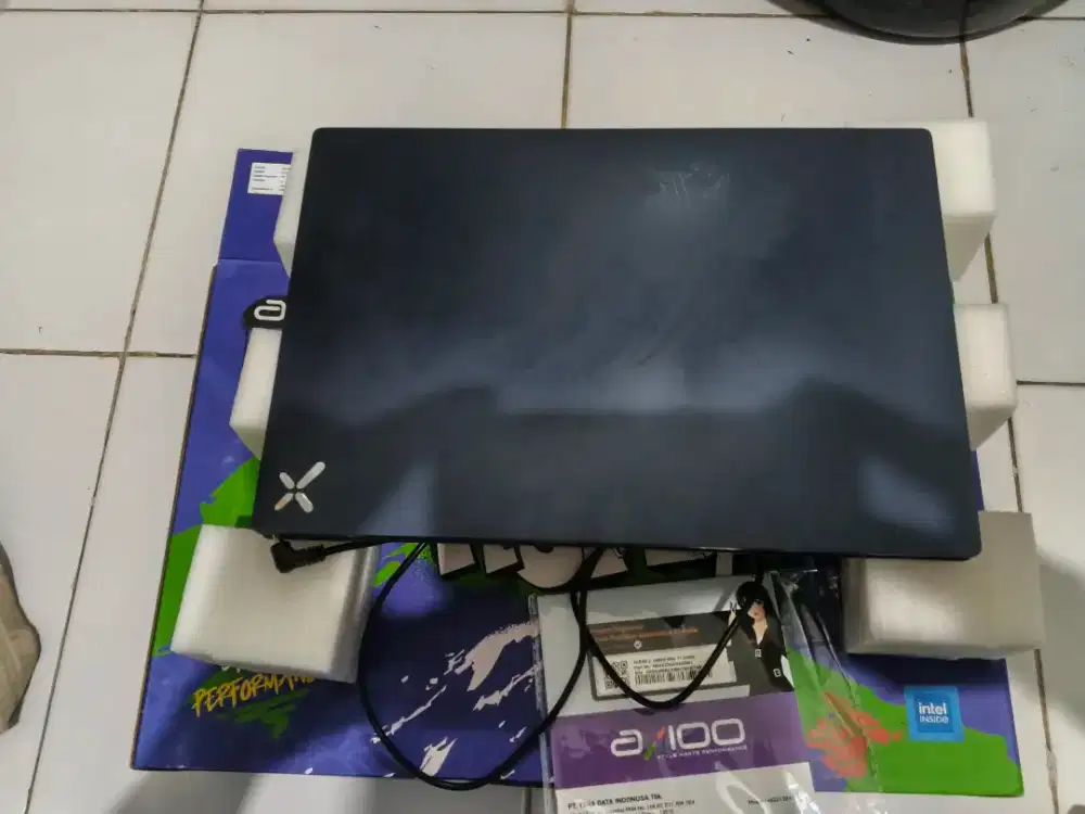 Axio Hype 1 X JKT 48