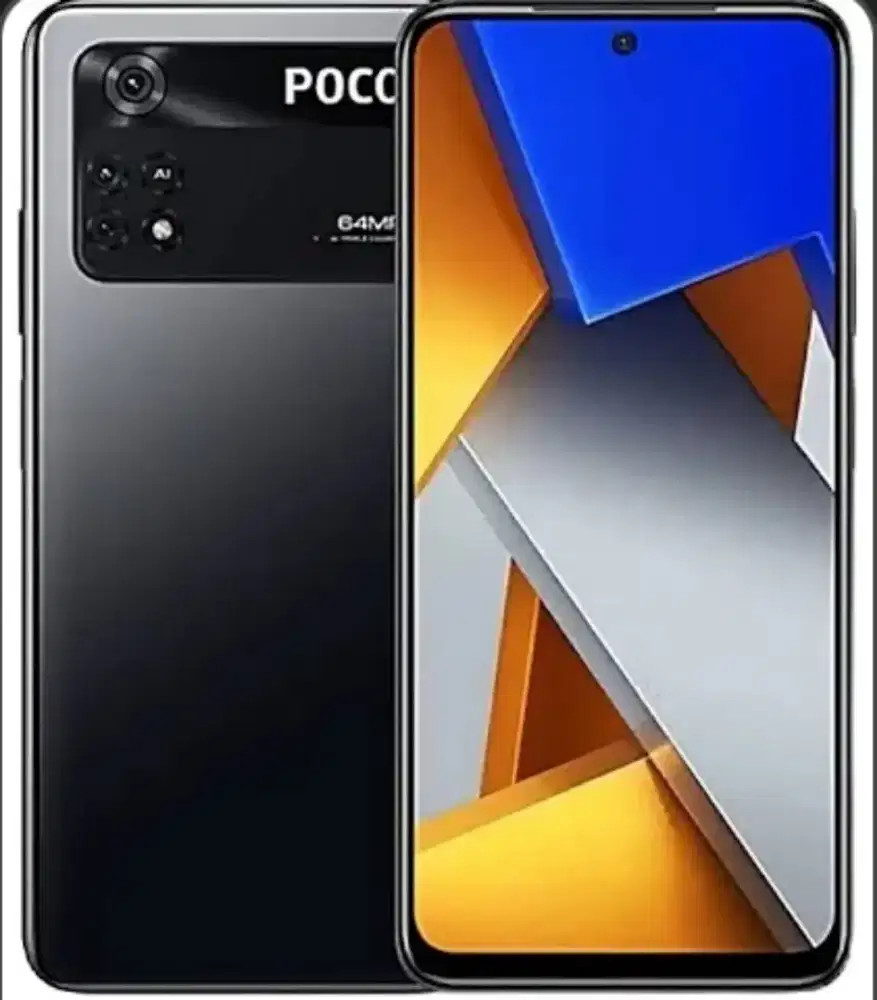 Poco M4 pro 8/256