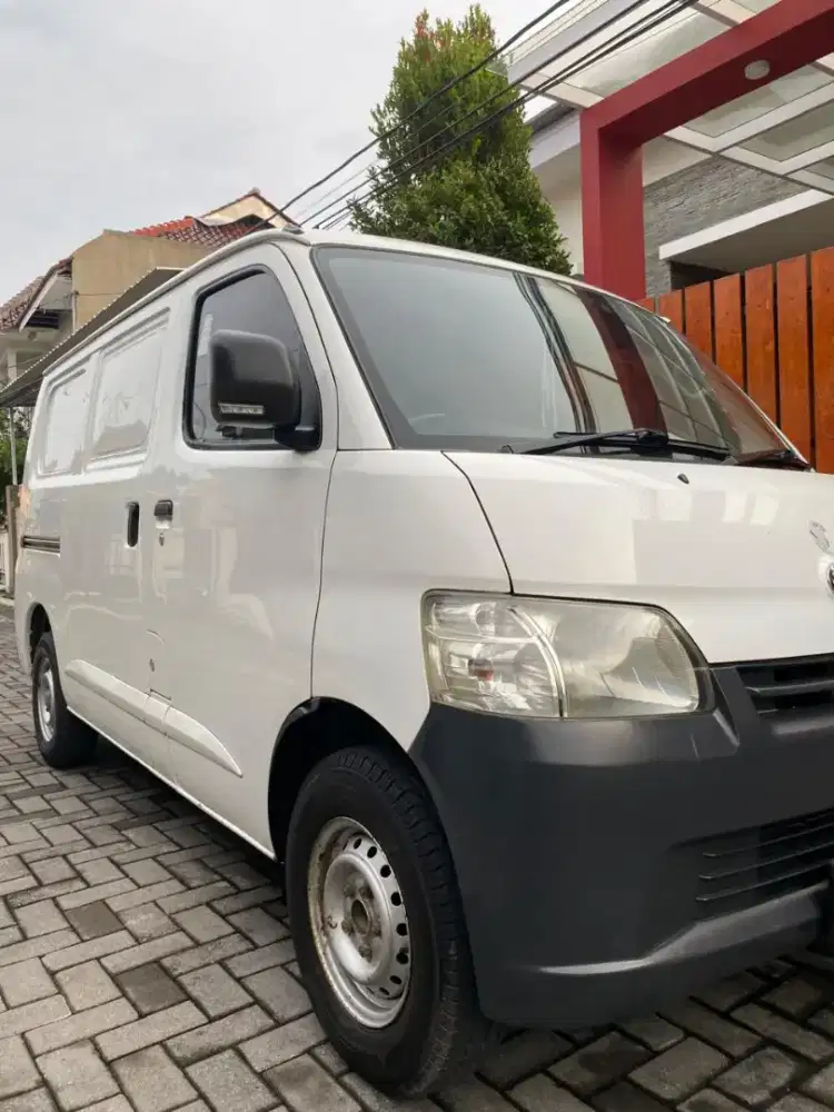 Blinvan 2015 Antik Orisinil dari baru